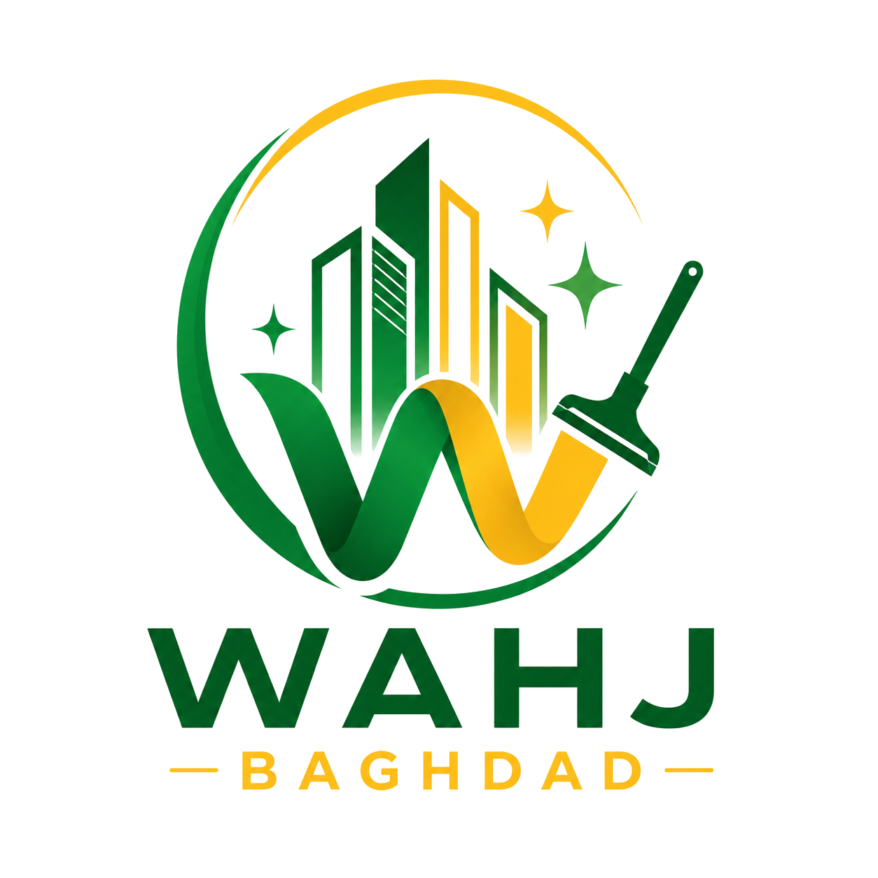 Wahj Baghdad